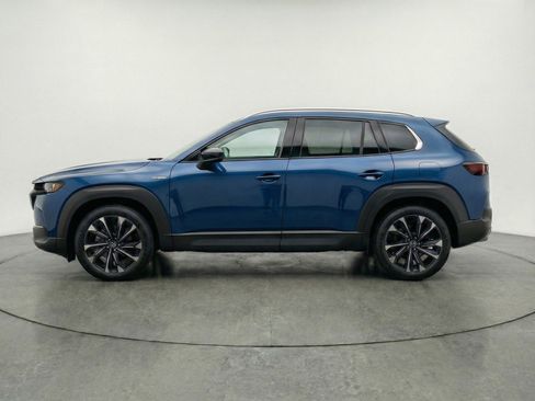 Used 2025 MAZDA CX-50 2.5 Hybrid w/ Premium Plus Pkg AWD/4WD image 5