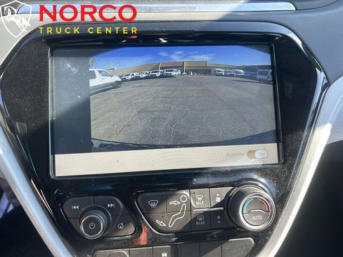 Used 2020 Chevrolet Bolt LT FWD image 14