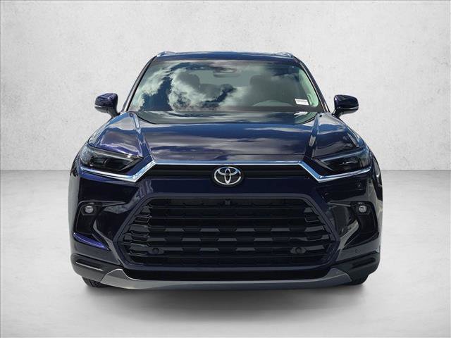 New 2026 Toyota Grand Highlander FWD image 6