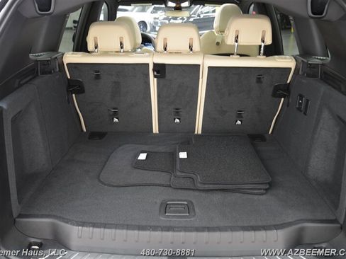 Used 2024 BMW X3 M40i image 44