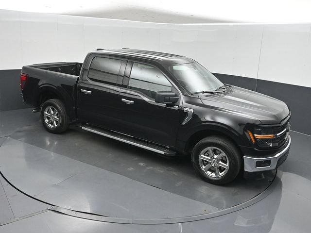 Used 2025 Ford F150 XLT w/ Equipment Group 301A Standard RWD image 35