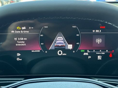 New 2025 Audi S5 Premium Plus image 21