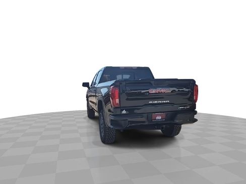 New 2026 GMC Sierra 1500 AT4X image 7