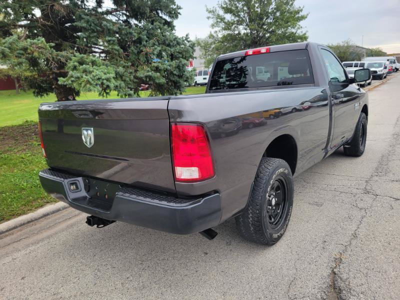 Used 2016 RAM 1500 Tradesman w/ Power & Remote Entry Group AWD/4WD image 35