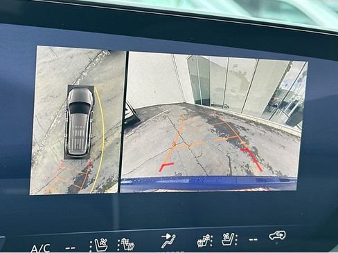 New 2026 Buick Enclave Avenir w/ Super Cruise Package image 21