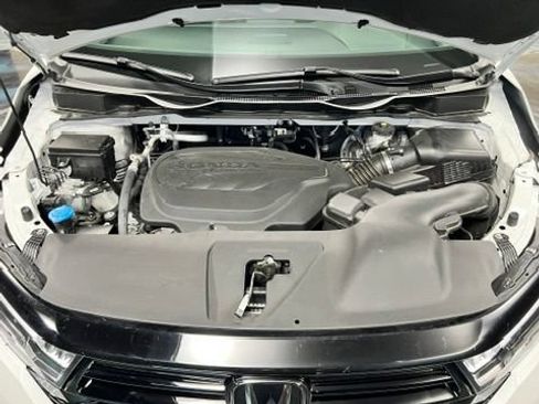 Used 2024 Honda Odyssey Touring image 10