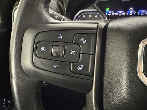 Used 2021 GMC Sierra 1500 AT4 w/ AT4 Value Package image 21