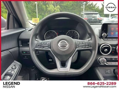 Used 2023 Nissan Sentra S FWD image 14