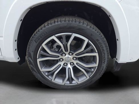 Certified 2025 RAM 1500 Tungsten w/ Bed Utility Group image 32