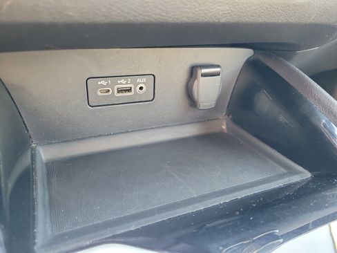 Certified 2024 Nissan Altima 2.5 SV image 10