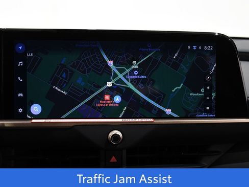 New 2026 Toyota Crown Limited image 17