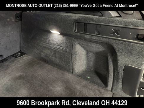 Used 2024 BMW X5 xDrive40i w/ Premium Package image 47