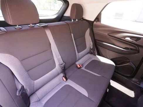 Used 2023 Chevrolet TrailBlazer LT w/ Convenience Package AWD/4WD image 25