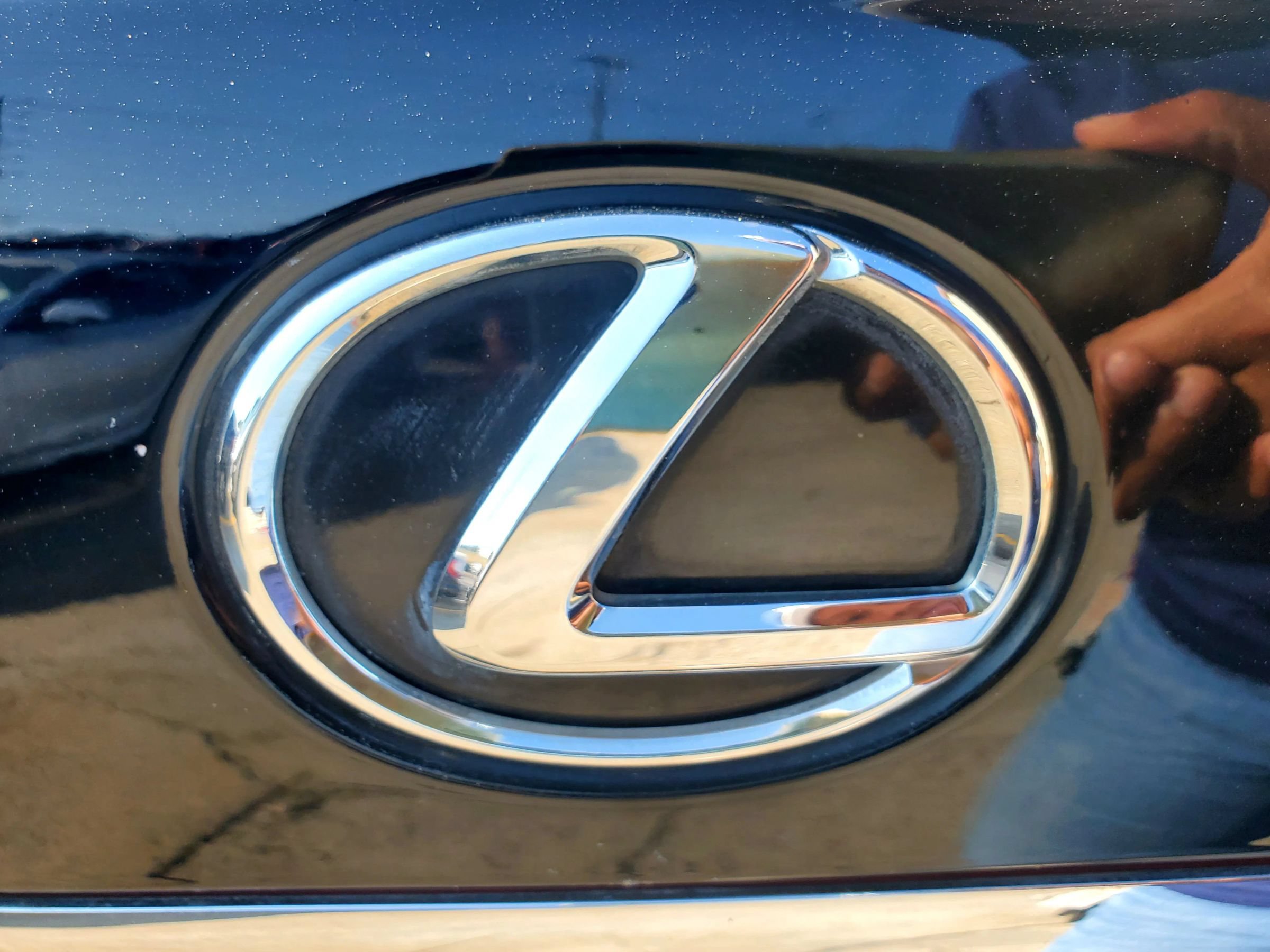Used 2012 Lexus LS 460 w/ Comfort Pkg RWD image 11