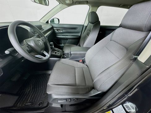 Used 2025 Honda CR-V EX image 18
