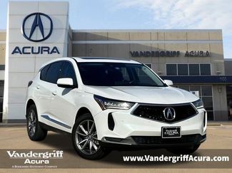 Used 2022 Acura RDX w/ Technology Package video 1