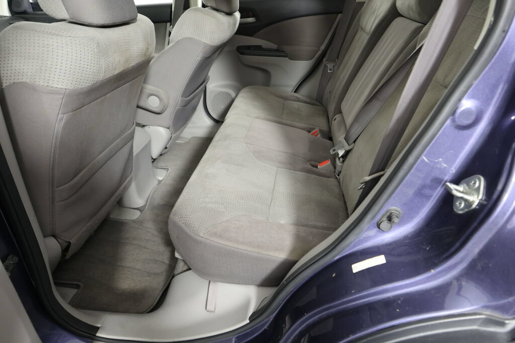Used 2012 Honda CR-V EX image 18