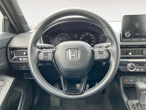 Used 2025 Honda Civic Sport image 15