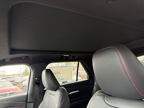 New 2026 Ford Explorer ST-Line image 15