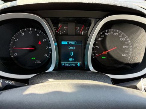 Used 2015 Chevrolet Equinox LS FWD image 22