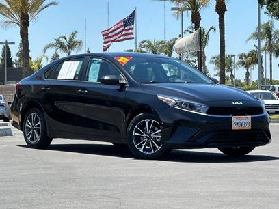 Used 2023 Kia Forte LXS