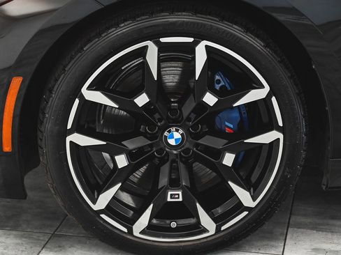 Used 2025 BMW M340i xDrive AWD/4WD image 7