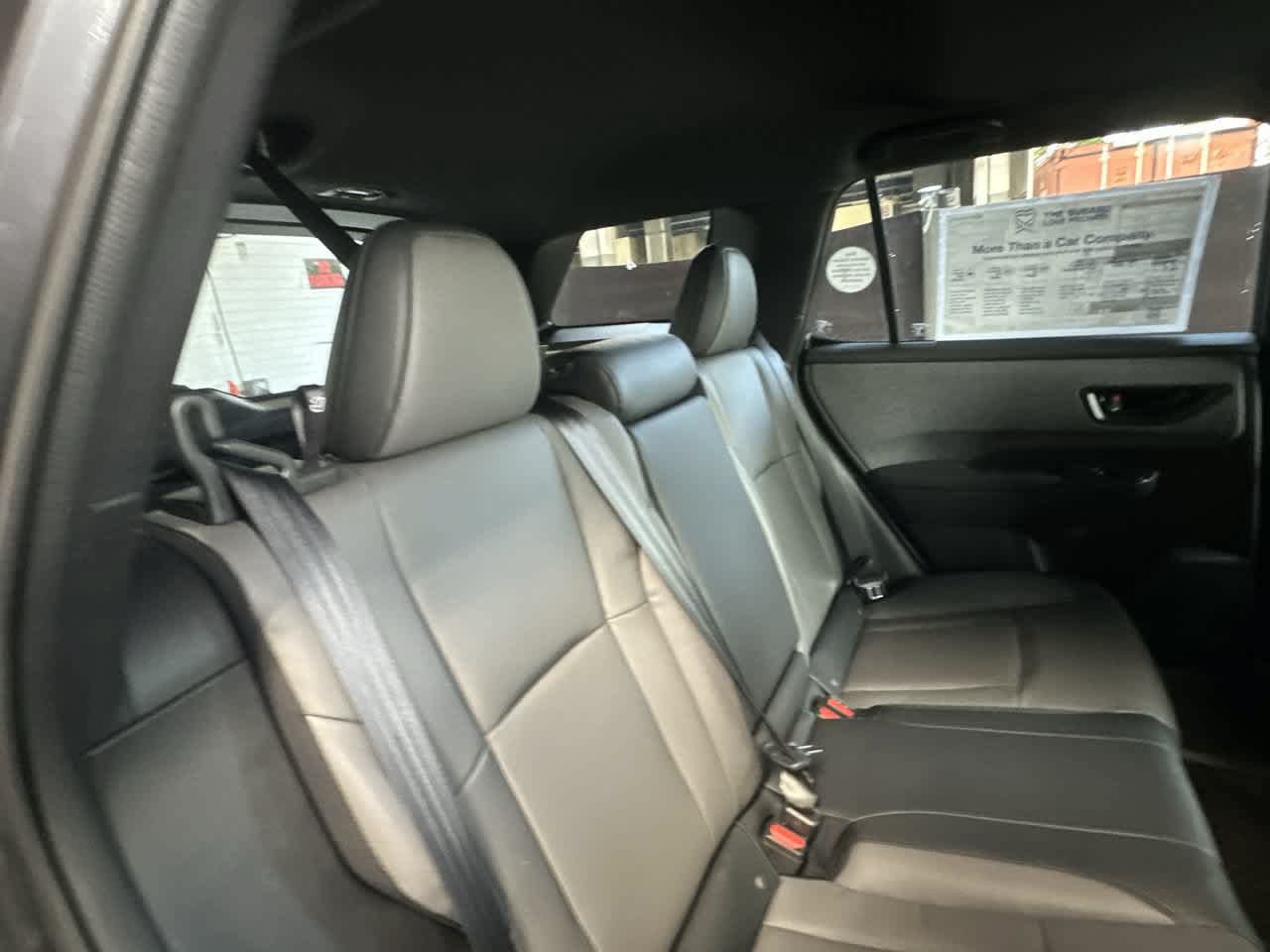 New 2026 Subaru Outback Premium AWD/4WD image 26