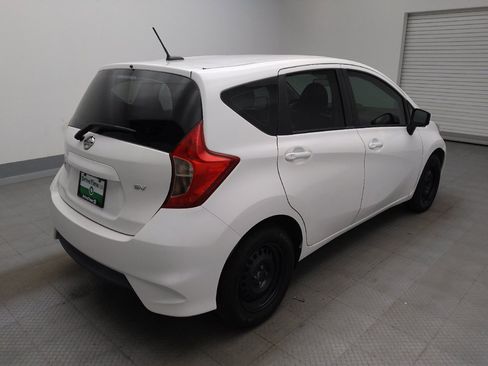 Used 2018 Nissan Versa Note SV FWD image 9