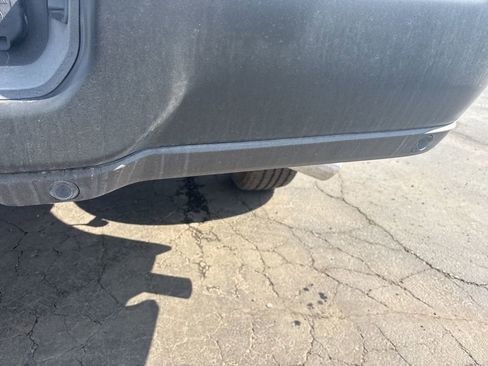 New 2026 RAM 2500 Tradesman image 13