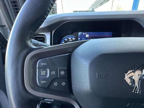 Used 2022 Ford Bronco Big Bend image 27