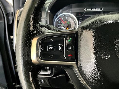 Used 2020 RAM 1500 Sport w/ Level 2 Equipment Goup w/2_L image 10