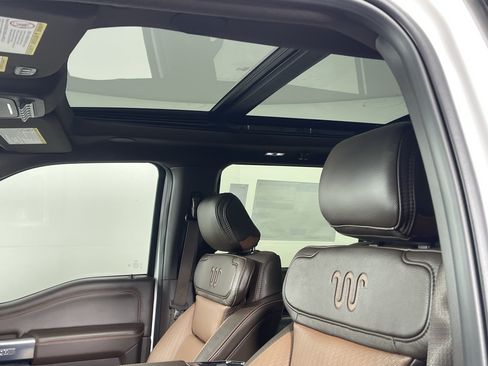 New 2026 Ford F250 King Ranch w/ Tremor Off-Road Package AWD/4WD image 18