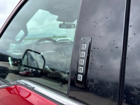 Used 2024 Ford F150 King Ranch AWD/4WD image 12