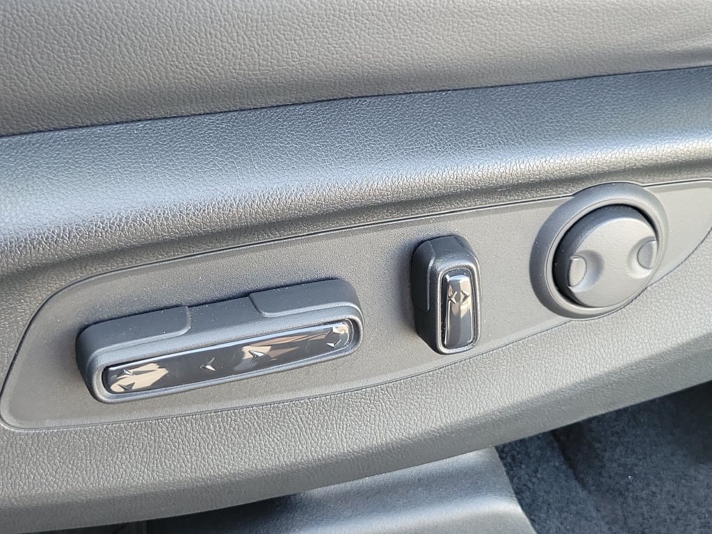 Certified 2024 Honda CR-V EX-L image 23