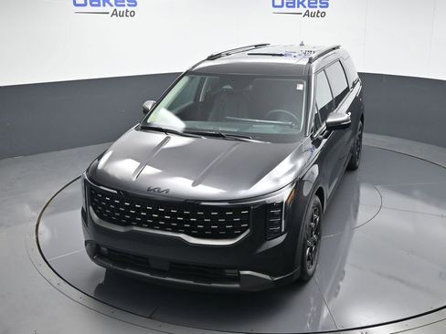 New 2026 Kia Carnival SX Prestige image 52