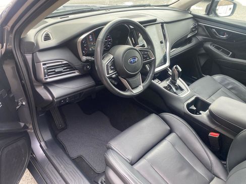 Used 2022 Subaru Legacy Limited AWD/4WD image 19