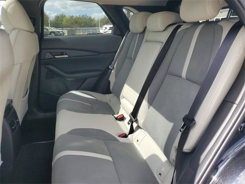 New 2026 MAZDA CX-30 2.5 Turbo w/ Premium Package image 12