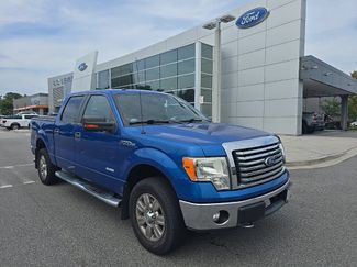 Used 2011 Ford F150 XLT w/ XLT Chrome Pkg AWD/4WD 360° Tour
