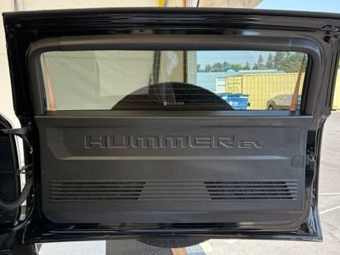 Used 2025 GMC Hummer EV 3X AWD/4WD image 7