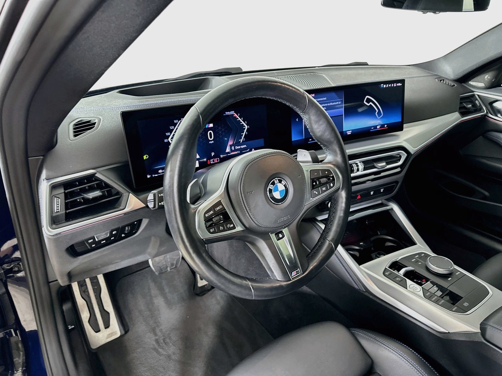 Used 2024 BMW 440i xDrive Coupe w/ Premium Package AWD/4WD image 31