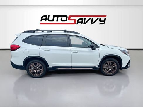 Used 2025 Subaru Ascent Bronze Edition AWD/4WD image 8