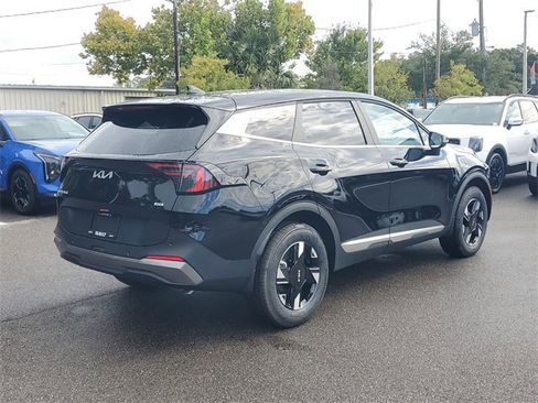 New 2026 Kia Sportage LX w/ LX Convenience Package image 6