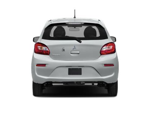 Used 2020 Mitsubishi Mirage ES FWD image 5
