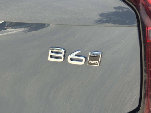 Used 2026 Volvo XC90 B6 Core AWD/4WD image 29