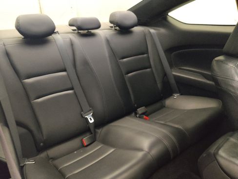 Used 2017 Honda Accord EX-L image 19