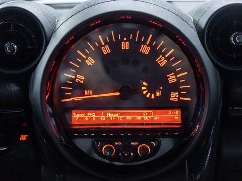 Used 2015 MINI Cooper Countryman S image 15