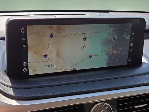 Used 2021 Lexus RX 350 FWD w/ Premium Package image 25