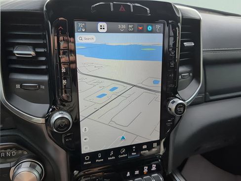 Used 2023 RAM 1500 Laramie image 23