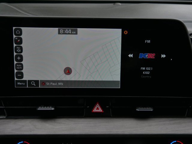 Used 2024 Kia Sportage X-Line AWD/4WD image 21