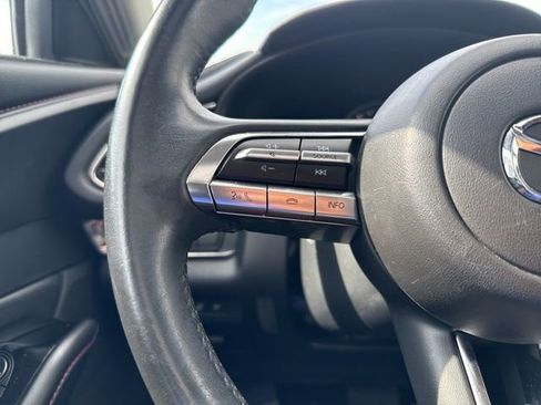 Used 2023 MAZDA CX-30 AWD 2.5 S w/ Preferred Package image 22